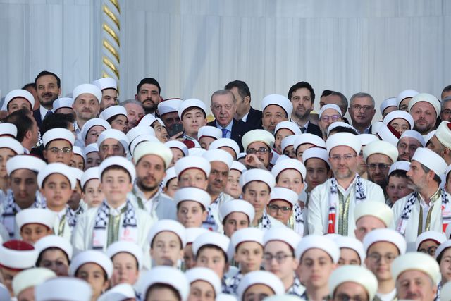 cumhurbaskani erdogan camlica camii nde 333 9 19778804 o