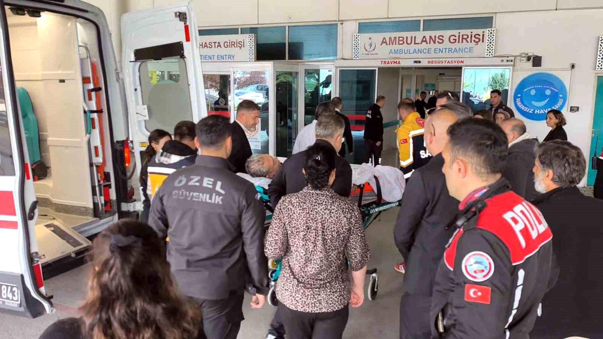 Datça'da Haluk Laçin'e yönelik silahlı saldırıyla ilgili 2 kişi gözaltına alındı