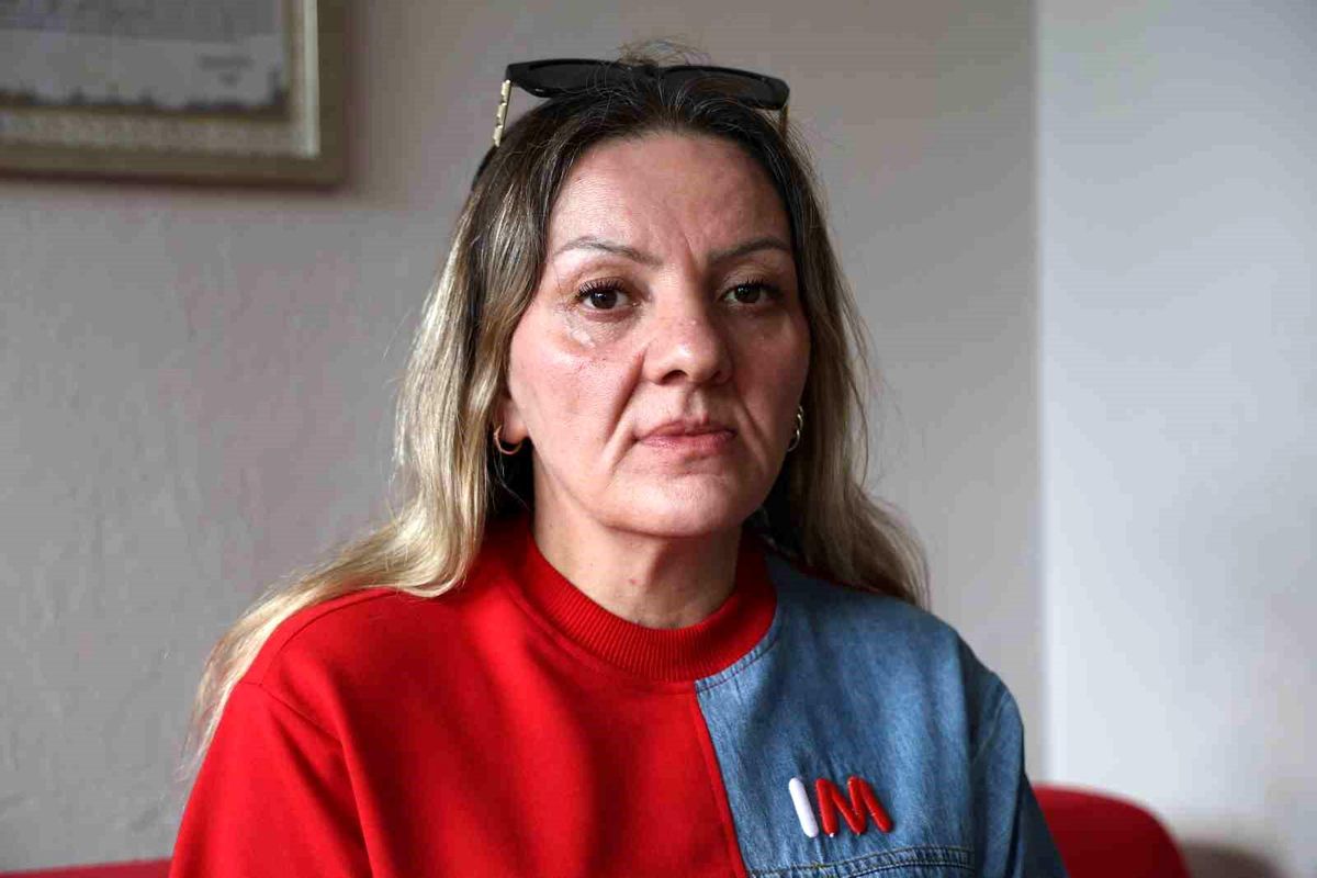 Diş ağrısı şikayetiyle gitti 25 dişinden oldu