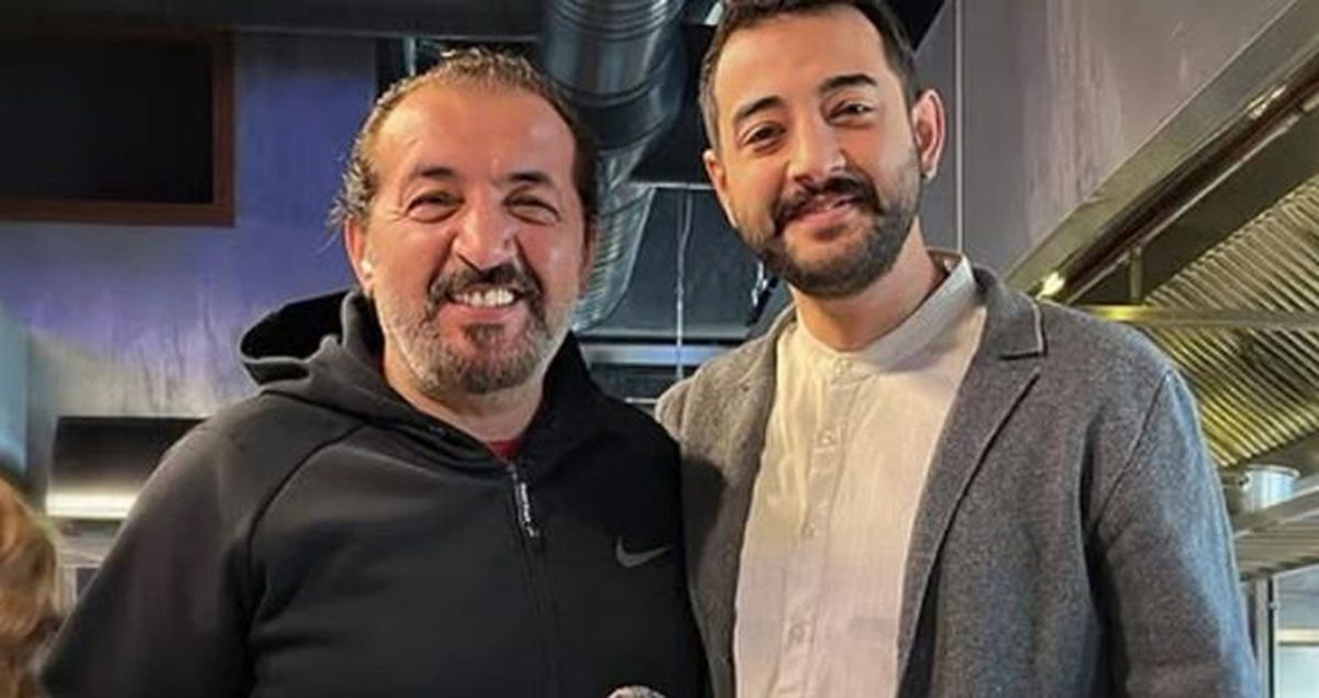 Emre Yalçınkaya kimdir? Mehmet Şef'in oğlu Emre Yalçınkaya kaç yaşında, nereli, eşi kim?