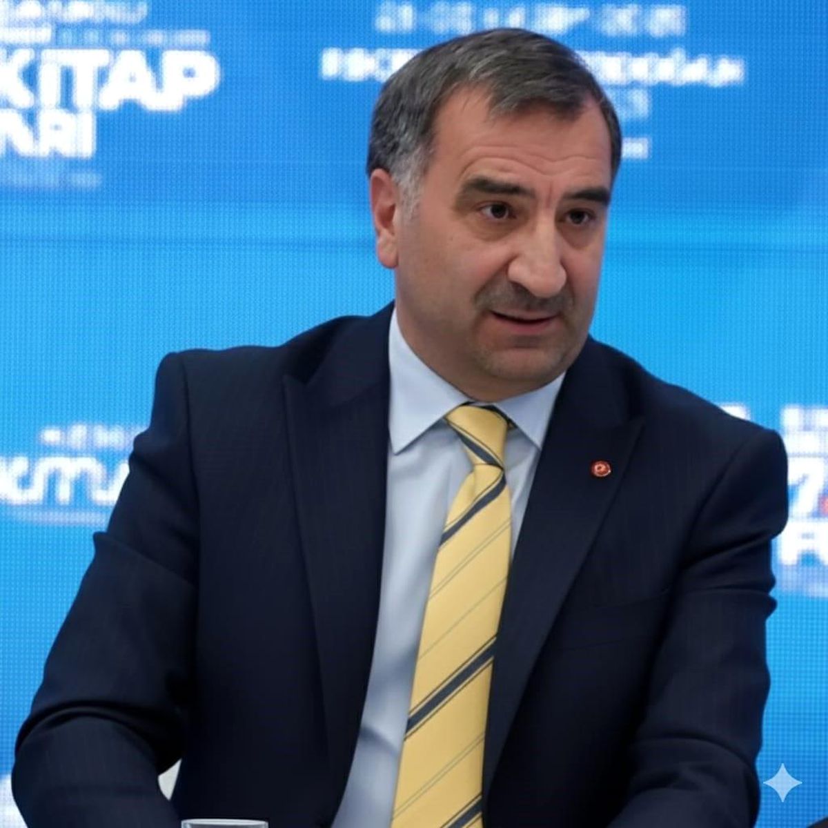 Ertaş'tan "Okul-Aile Disiplin Kurulu" önerisi