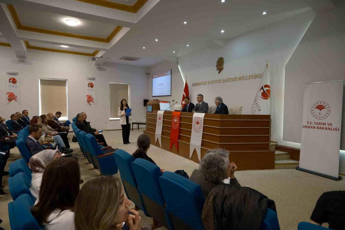 Eskişehir'de su verimliliği için İl Su Kurulu'ndan kritik kararlar