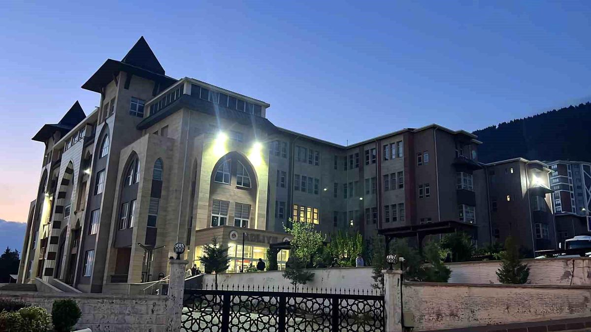 Ezgi Apartmanı davasına devam edildi