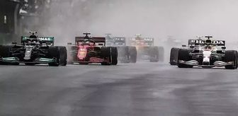 Formula 1 ne zaman? Formula 1 İstanbul tarihi belli oldu mu? Formula 1 2027'de mi 2026'da mı yapılacak?