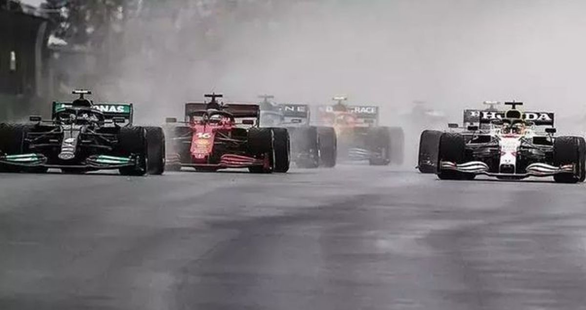 Formula 1 ne zaman? Formula 1 İstanbul tarihi belli oldu mu? Formula 1 2027'de mi 2026'da mı yapılacak?