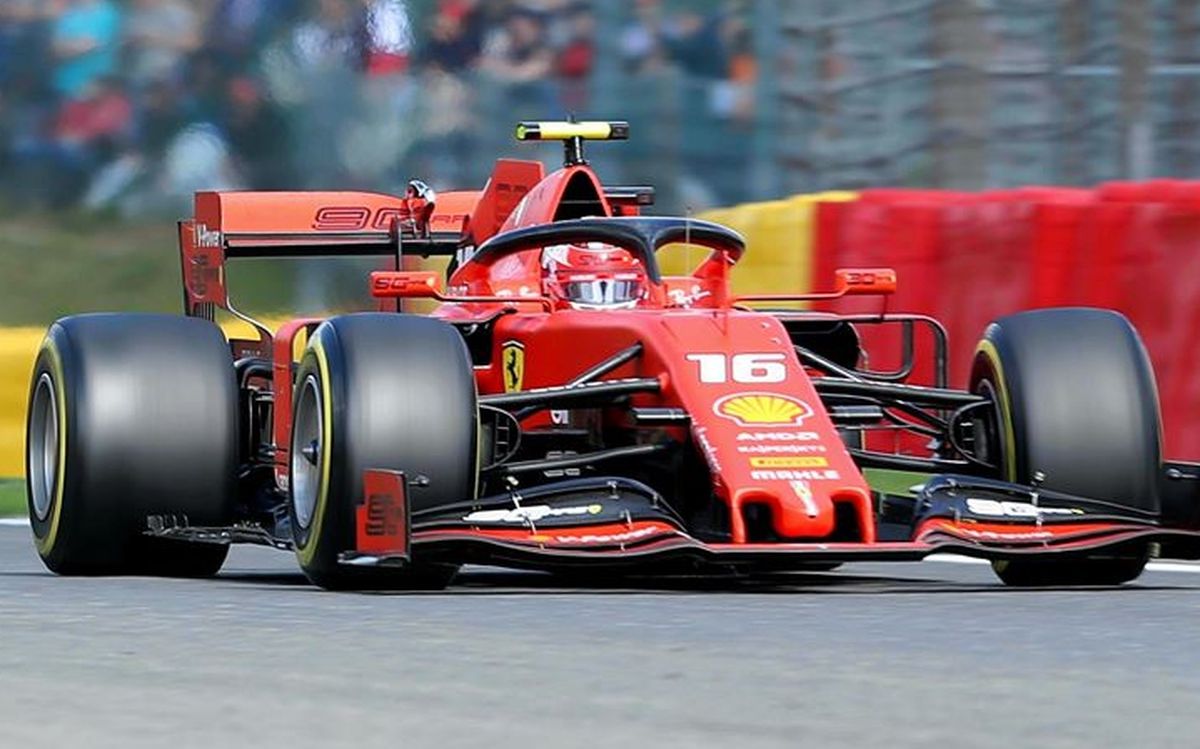 Formula 1 Türkiye'de ne zaman başlayacak?