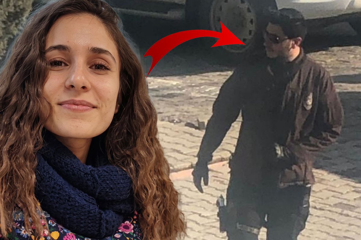 'Silahlara merakım yok' diyen Mustafa Türkay Sonel'in silahlı fotoğrafı ortaya çıktı