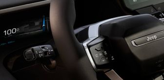 Güvenlik ve Konfor Odaklı Değişim: 2026 Jeep Compass Donanım Paketleri