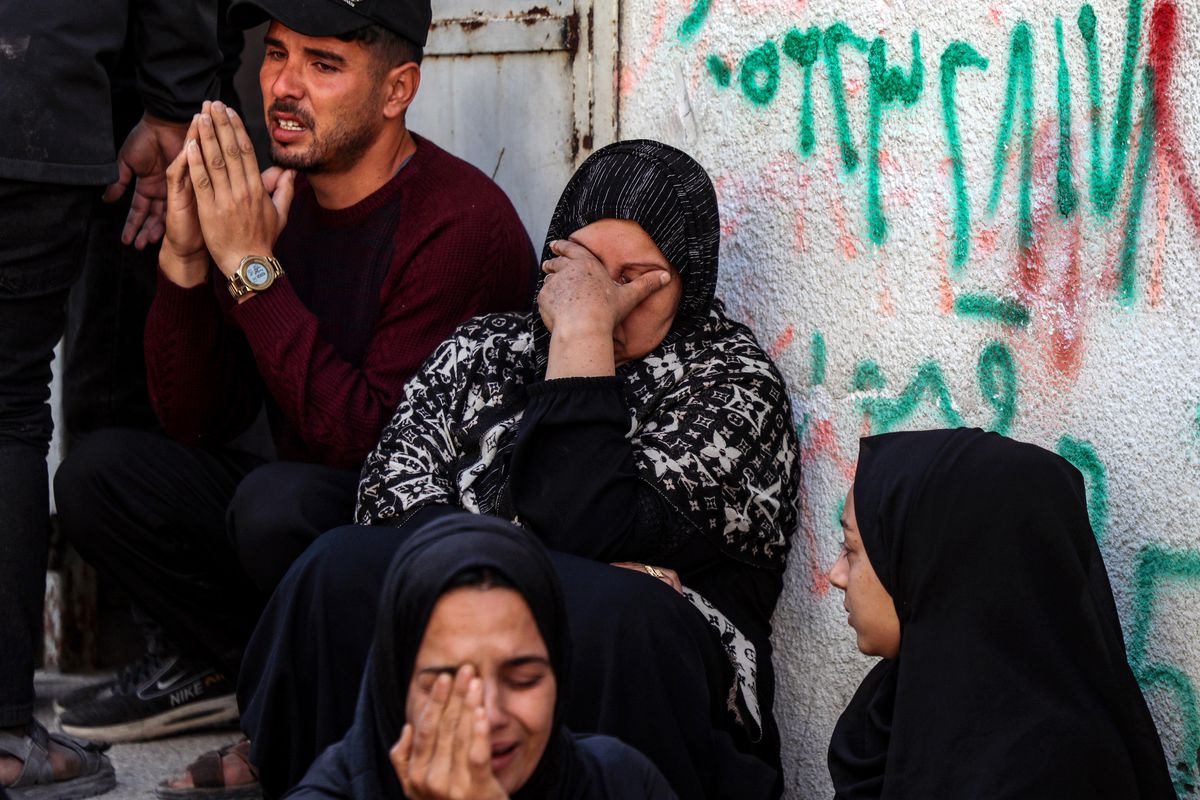 Hamas: "Barış Kurulu", İsrail'in Gazze'deki Ateşkes İhlallerini Durdurmada Başarısız