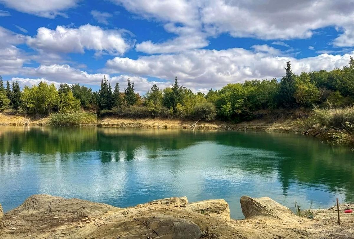 Hayrabolu'nun saklı güzelliği