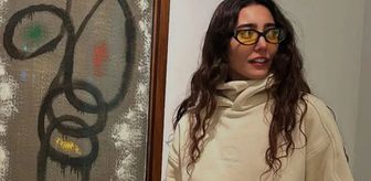 Irmak Öztaş kimdir, ne iş yapıyor? Miss Turkey güzeli Irmak Öztaş kaç yaşında, nereli?