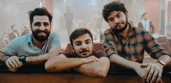 Kafalar grubu üyeleri kimler? Fatih Yasin kimdir, Bilal Hancı kimdir, Atakan Özyurt kimdir?