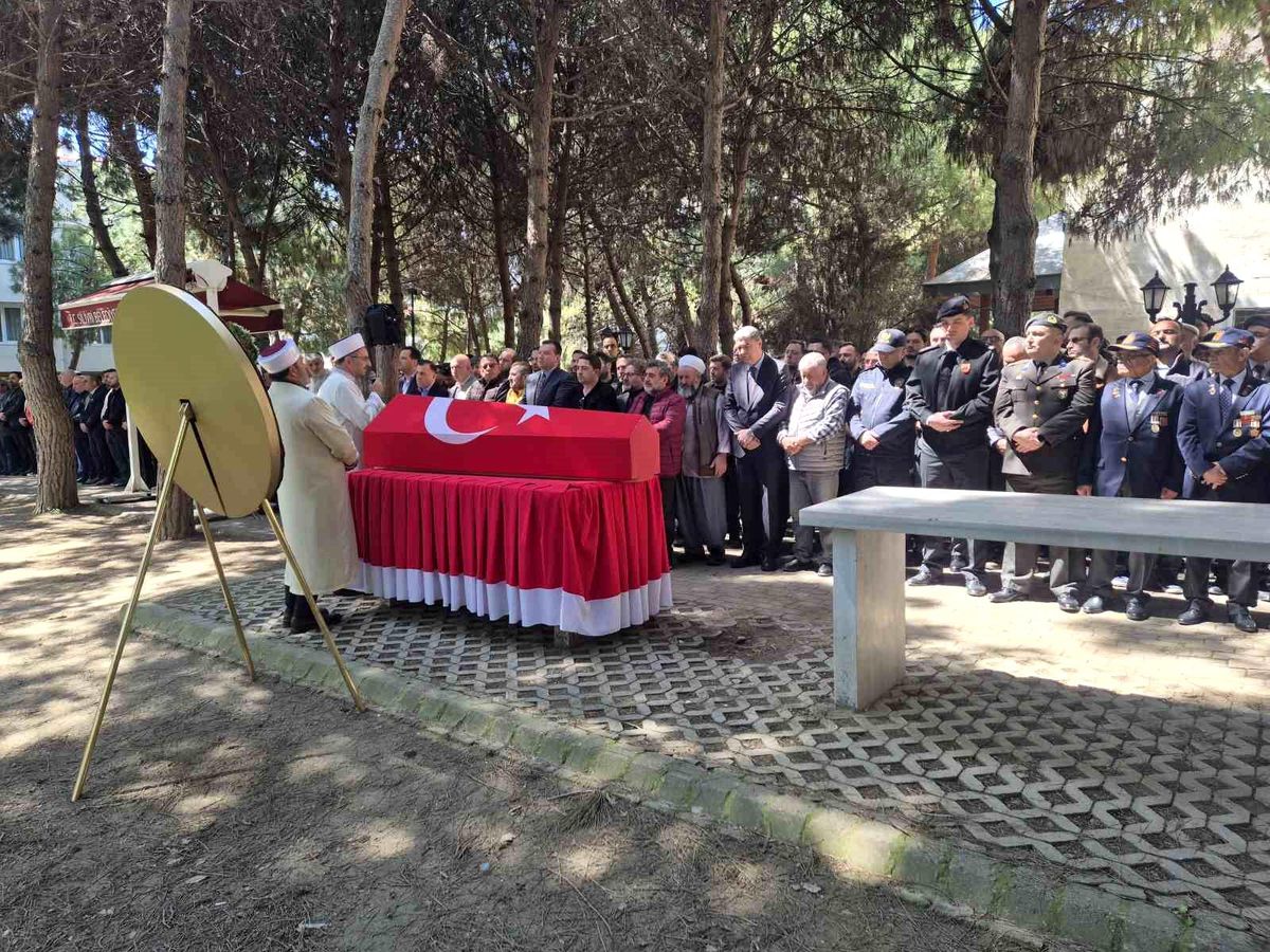 Kore gazisi Temel Arslantaş hayatını kaybetti