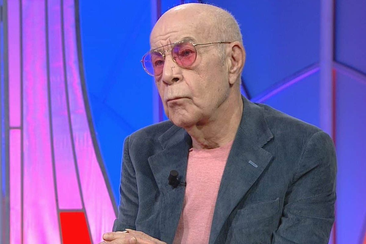 Mazhar Alanson'un son hali hayranlarını endişelendirdi