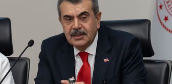 Okul güvenliği için yapay zeka desteği! Bakan Tekin yeni tedbirleri açıkladı