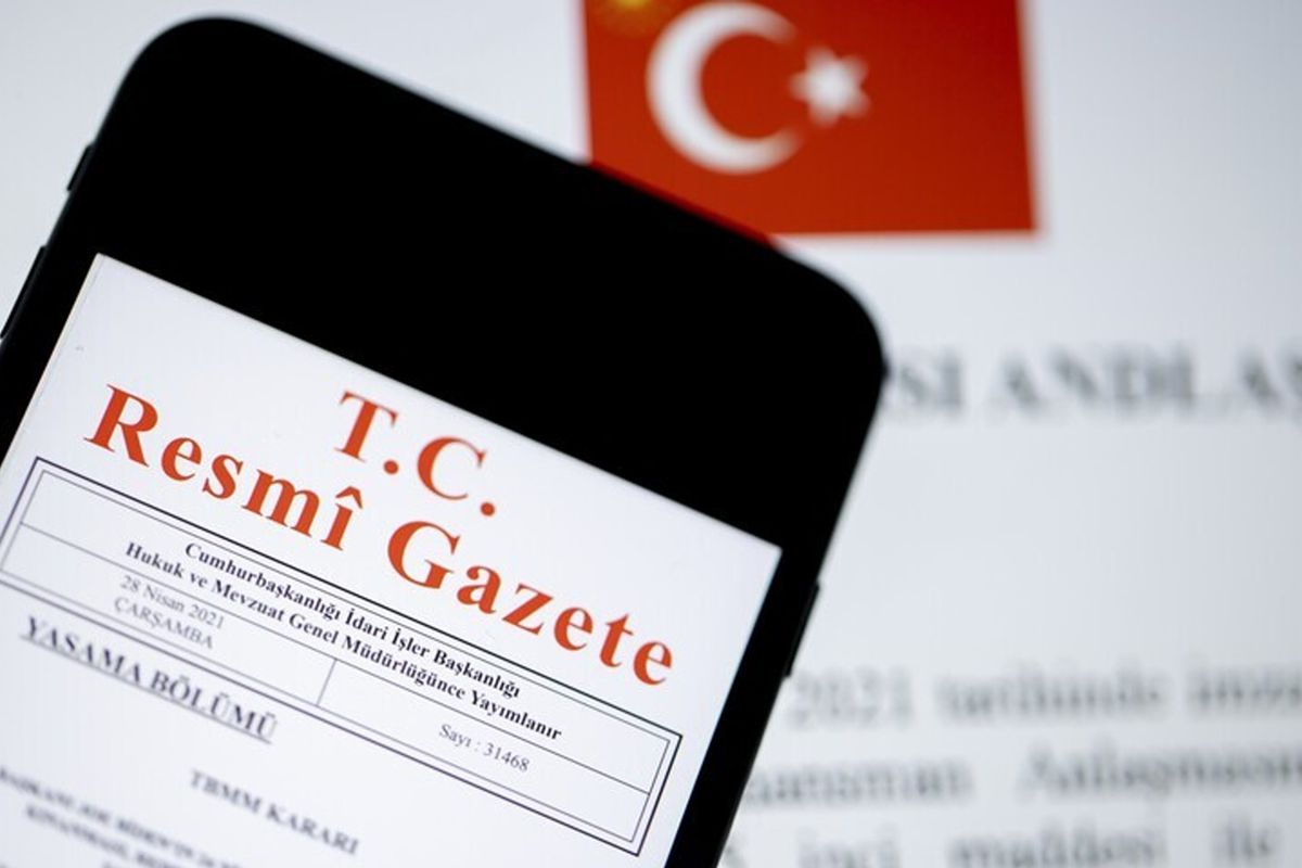 Okul saldırıları mercek altında: Komisyon kurulması kararı Resmi Gazete'de yayımlandı