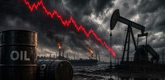 Piyasalarda Hürmüz gerilimi! Petrol 2 hafta sonra 100 doları aştı