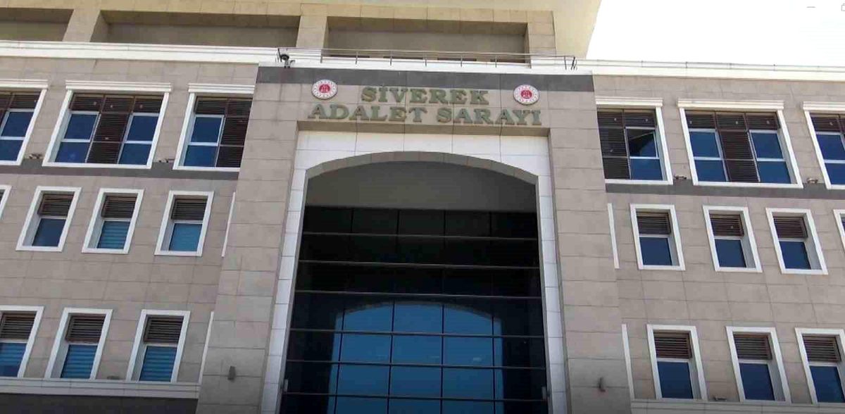 Şanlıurfa'da toplam 55 yıl hapis cezası bulunan 2 şahıs yakalandı
