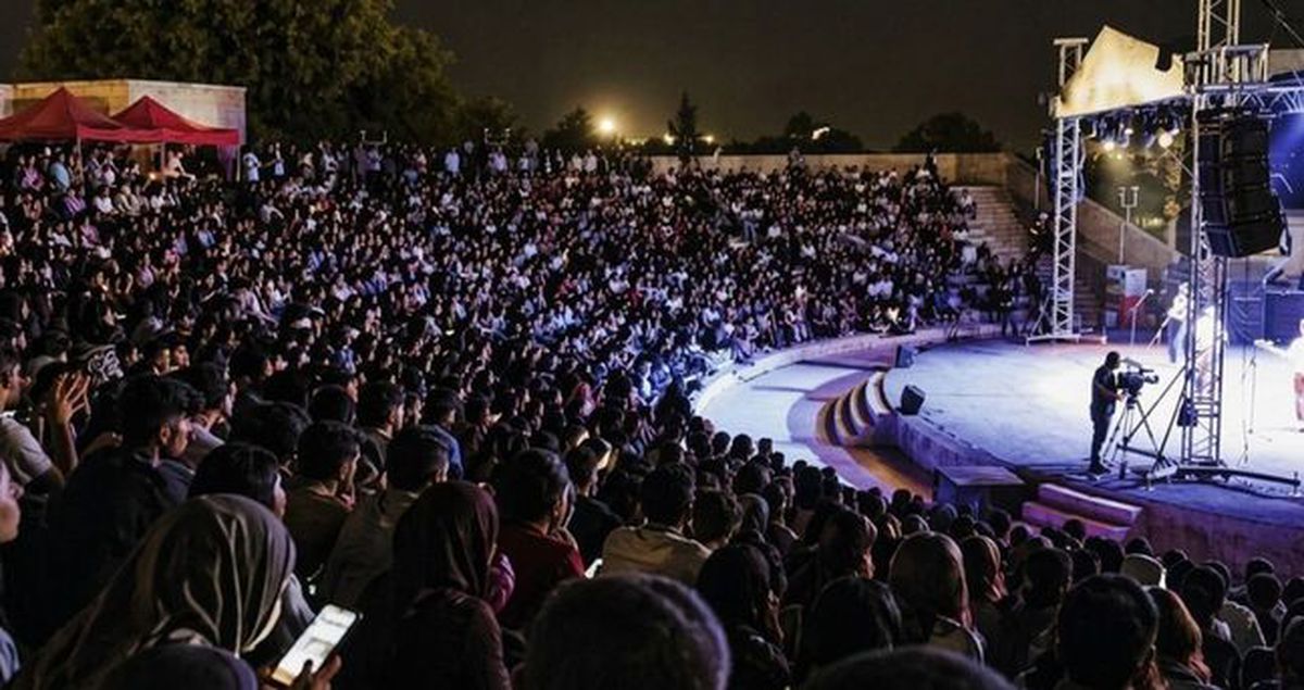 Şanlıurfa Kültür Yolu Festivali iptal mi edildi? Şanlıurfa'da Kültür Yolu Festivali neden iptal edildi?