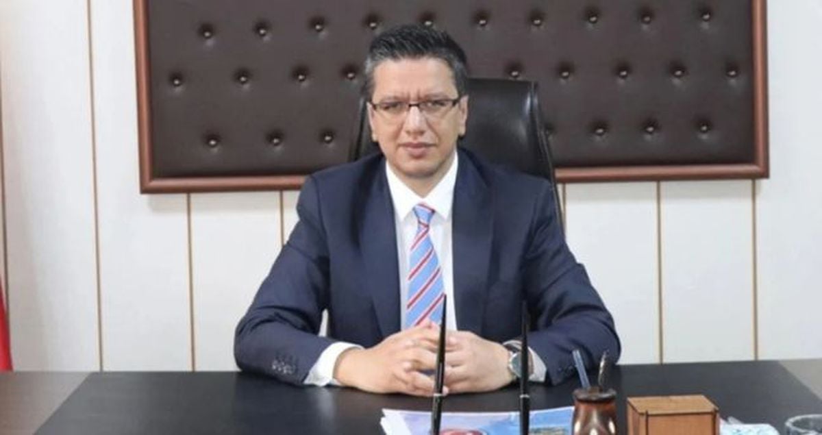 Şeref Albayrak kimdir, hangi partiden? Şeref Albayrak neden gözaltına alındı?