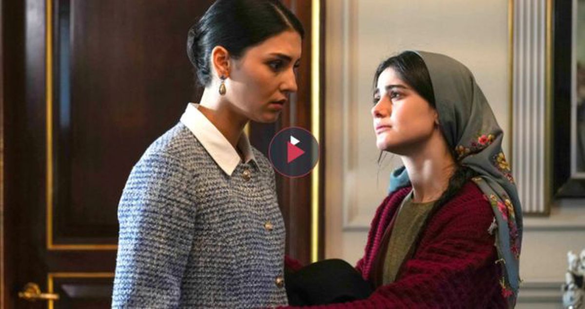 Sevdiğim Sensin 10. bölüm Full HD izle! Star TV Sevdiğim Sensin son bölüm tek parça izle!