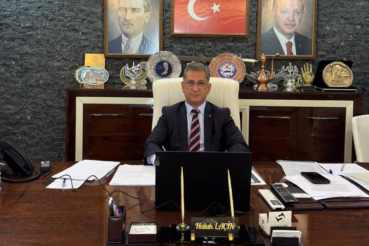 Muğla'da eski AK Parti İl Başkanı'na silahlı saldırı