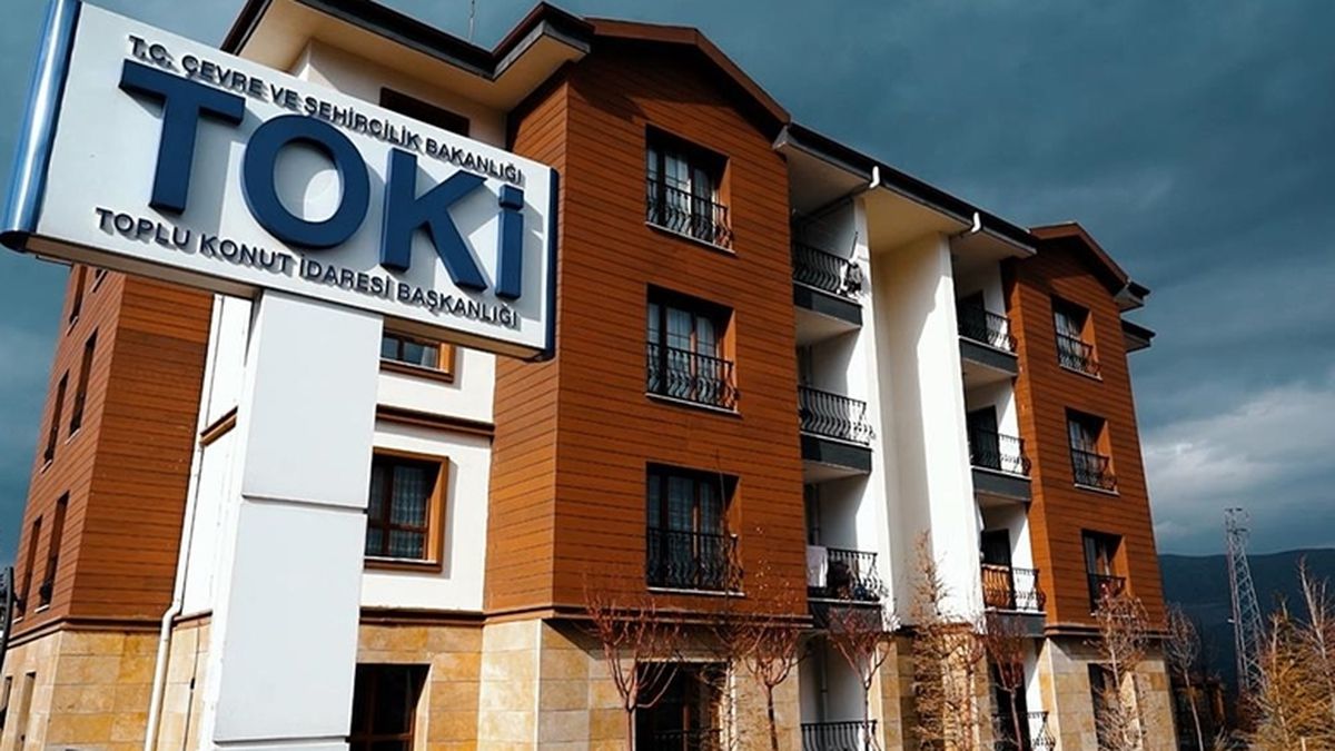 TOKİ asil olarak hak sahibi olanlar ne zaman sözleşme yapacak, ne zaman imzalayacak?