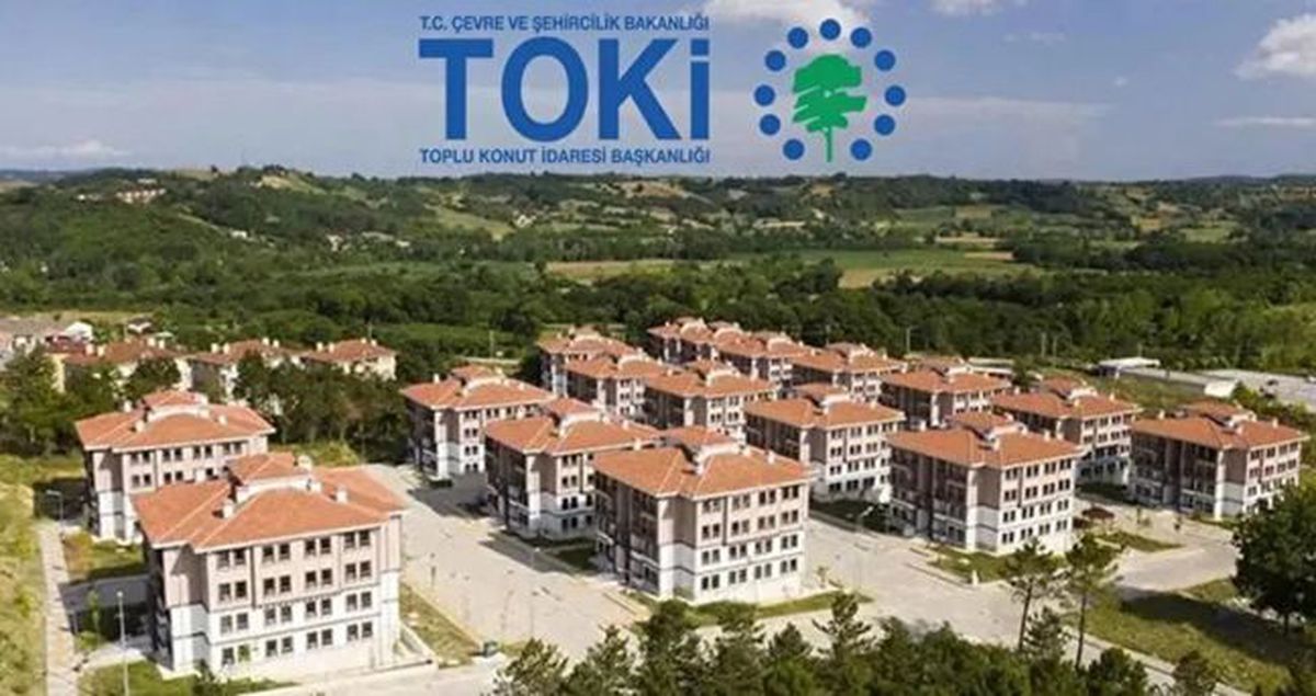 TOKİ İstanbul konutları ne zaman teslim edilecek? TOKİ İstanbul 1+1, 2+1, 3+1 evlerin teslimat tarihi