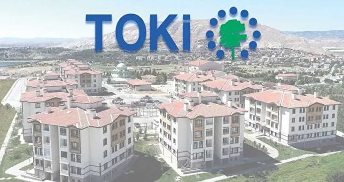 TOKİ İstanbul kura çekilişine katılacaklar listesi (PDF) İstanbul TOKİ başvurusu kabul edilenler ve redded...