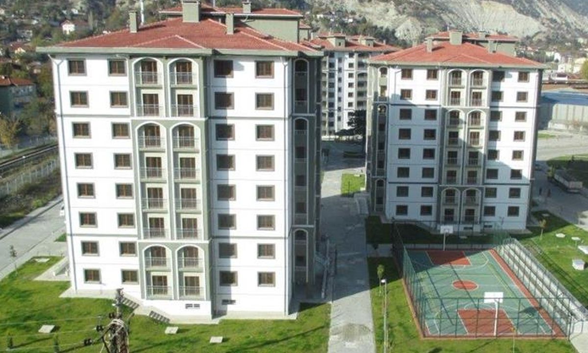 TOKİ listede ismim yok ne yapmalıyım?
