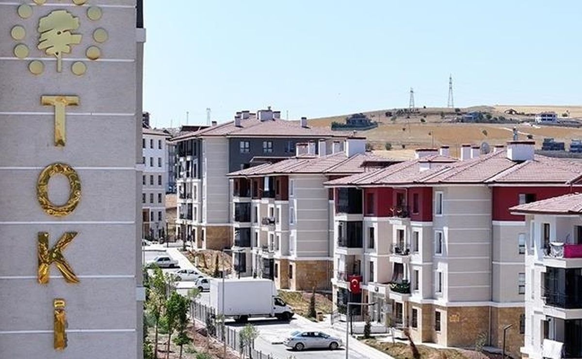 TOKİ sözleşme örneği var mı, TOKİ sözleşme örneği nüshası nasıldır?