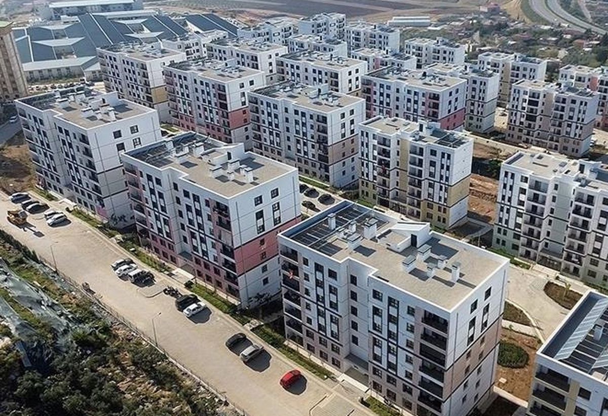 TOKİ yedek listesi sorgulama, İstanbul 100 bin konut yedekler ne zaman açıklanacak?