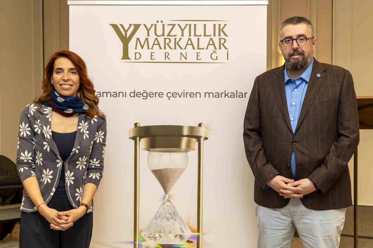 Türk tüketicisinin köklü marka kriteri '54 yıl'