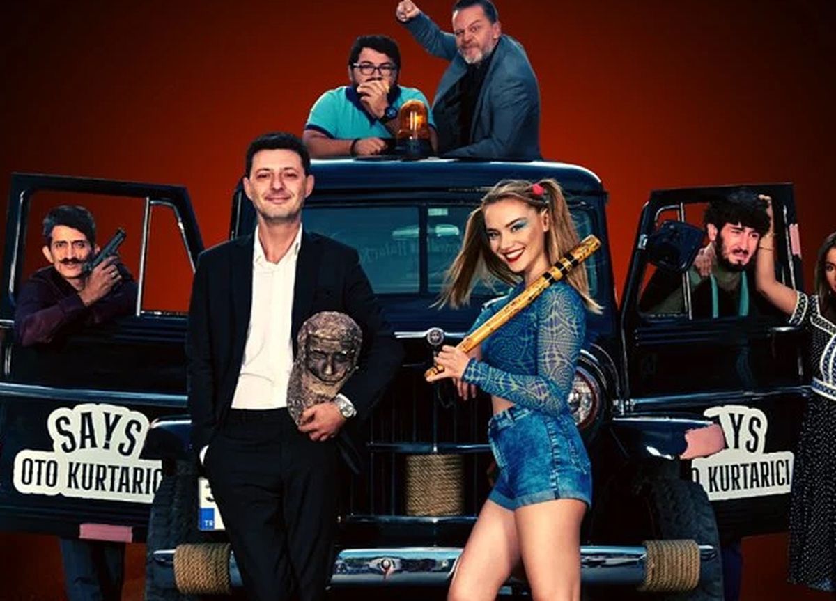 Ulan Salih nerede çekildi, Ulan Salih filmi ne zaman çekildi?