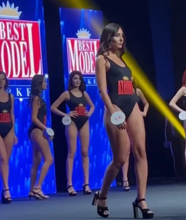 International Competitions Turkish