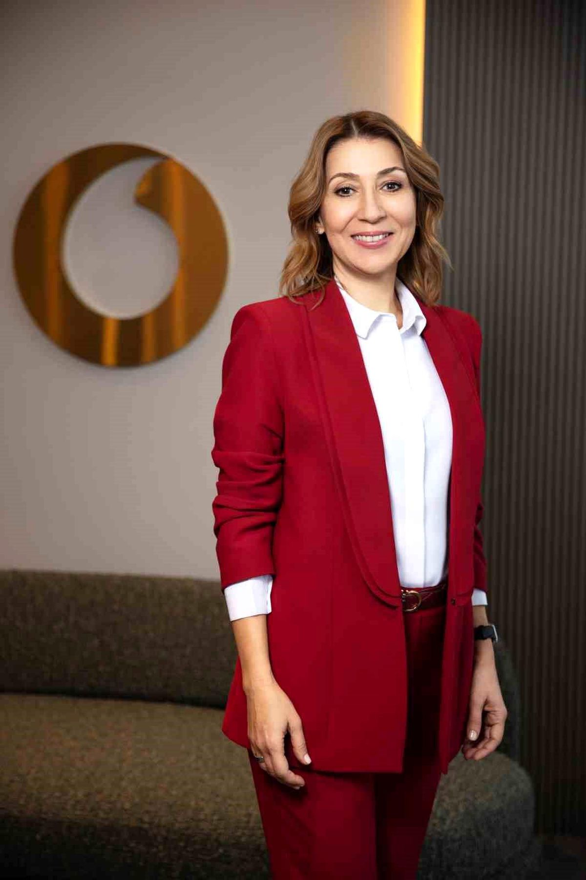 Vodafone Flex, yeni bir markayı daha Türkiye'ye getirdiğini duyurdu