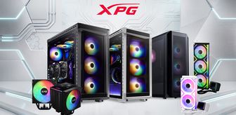 XPG, Türkiye’de dağıtım ağını genişletiyor