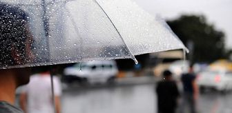 Yarın hava yağmurlu mu, hangi illerde yağmur yağacak? 25 Nisan İstanbul, Yalova, Ankara, İzmir Bursa, Antalya'da hava nasıl olacak?