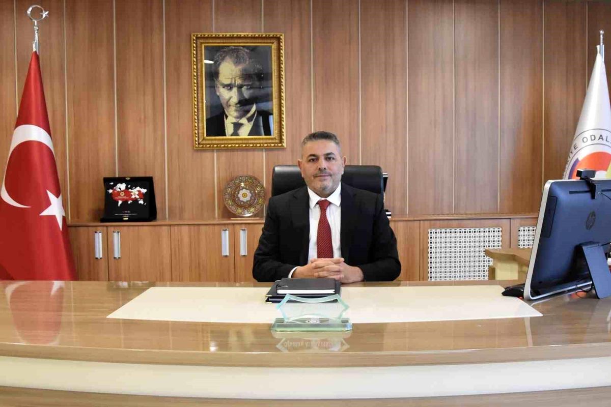 Yeni sanayi sitesinde ulaşım sorunu: Başkan Sadıkoğlu'ndan yetkililere çağrı