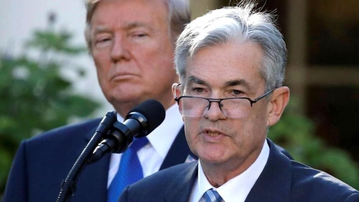 ABD Adalet Bakanlığı, Fed Başkanı Jerome Powell hakkında soruşturma başlattı
