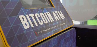 ABD'deki bir eyalet daha Bitcoin ATM'lerini yasakladı