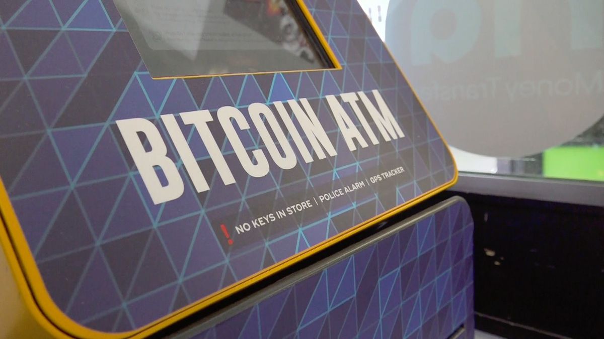 ABD'deki bir eyalet daha Bitcoin ATM'lerini yasakladı