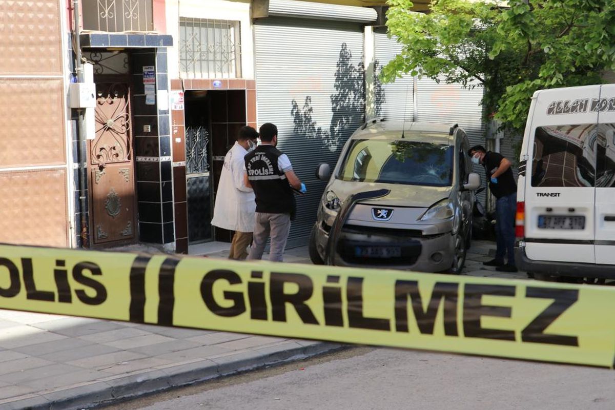 Adalet Bakanlığı, 638 faili meçhul dosyayı yeniden incelemeye aldı
