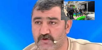 Ali Bal kimdir? ''Cin Ali'' lakaplı Ali Bal neden öldü? Cin Ali öldürüldü mü, kızı mı öldürdü?