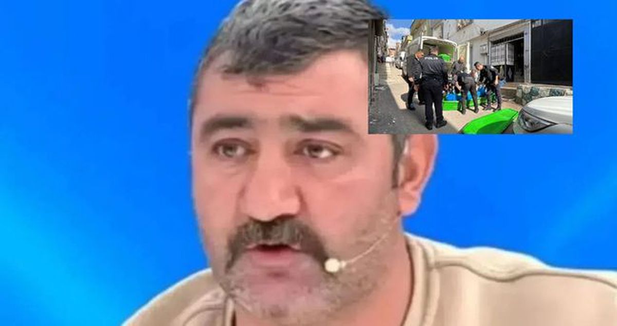 Ali Bal kimdir? ''Cin Ali'' lakaplı Ali Bal neden öldü? Cin Ali öldürüldü mü, kızı mı öldürdü?