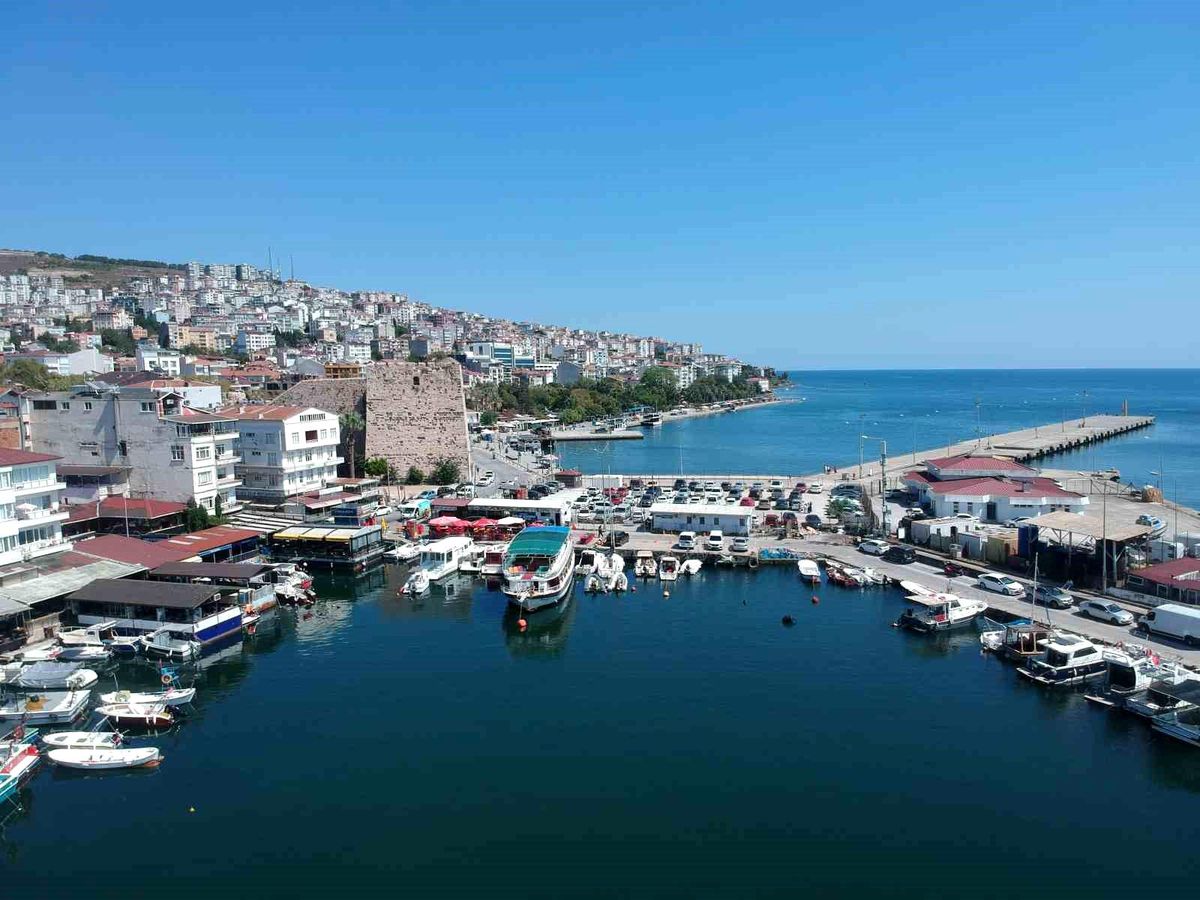 Ayakkabı şikayetleri zirvede: Sinop'ta tüketici başvurularında dikkat çeken artış