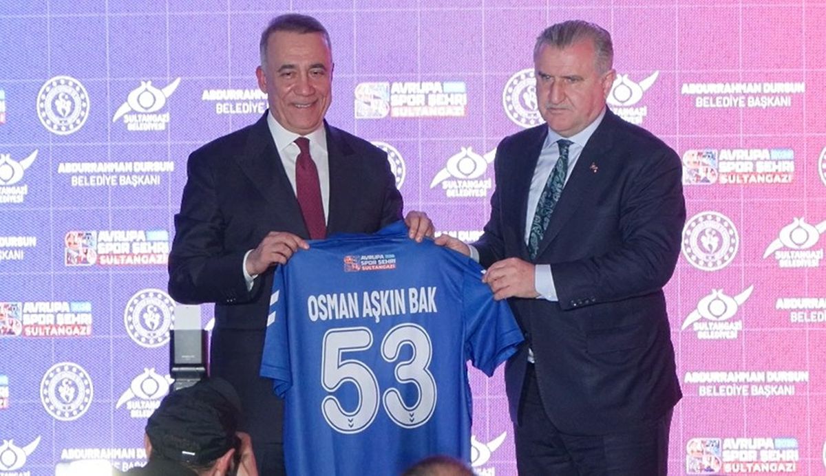 Bakan Bak: Formula 1 artık Türkiye'de olacak