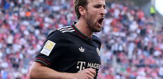 Bayern Münih ile şaka olmaz! 3-0'dan muhteşem geri dönüş