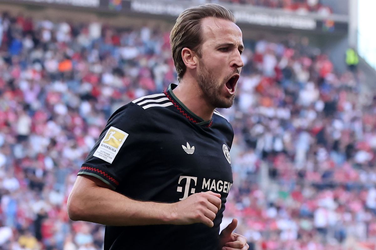 Bayern Münih ile şaka olmaz! 3-0'dan muhteşem geri dönüş