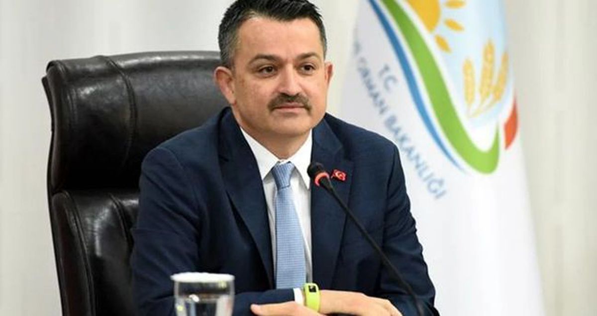 Bekir Pakdemirli kimdir, ne iş yapıyor? Eski bakan Bekir Pakdemirli kaç yaşında, nereli?